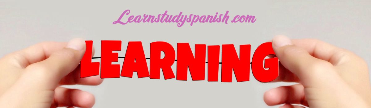 learnstudyspanish.com